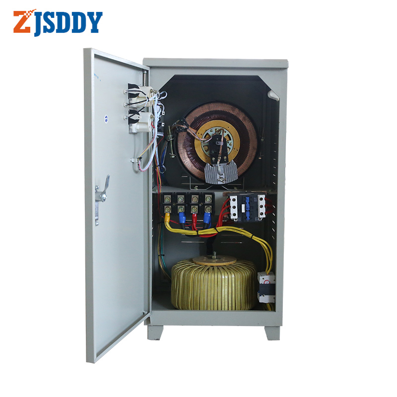 TND-30KVA